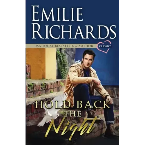 Hold Back the Night