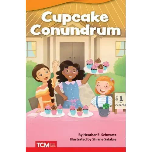 Cupcake Conundrum