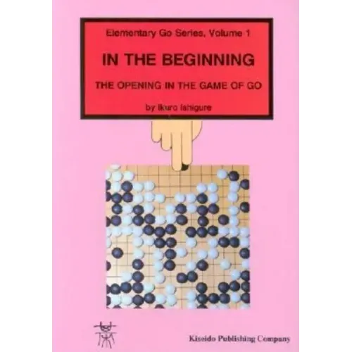 In the Beginning: The Opening in the Game of Go