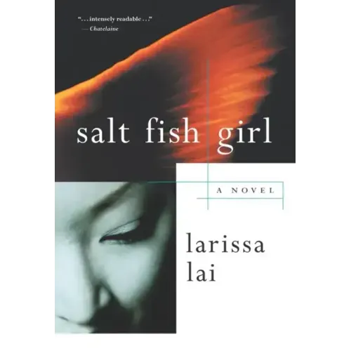 Salt Fish Girl
