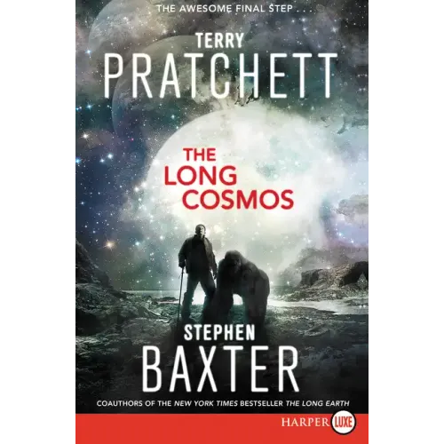 The Long Cosmos