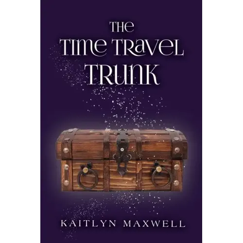 The Time Travel Trunk