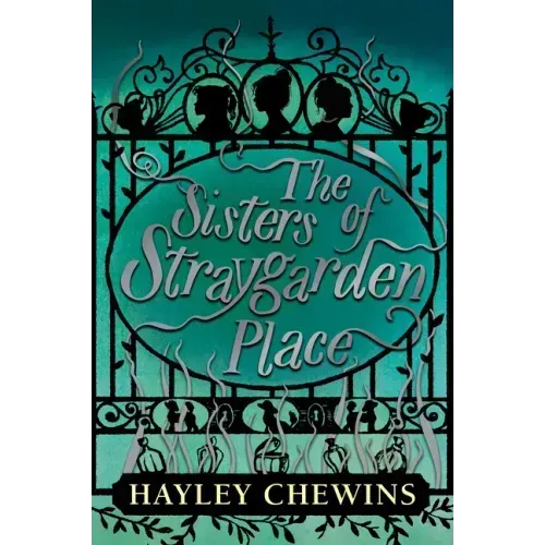 The Sisters of Straygarden Place