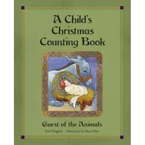 A Child's Christmas Counting Book