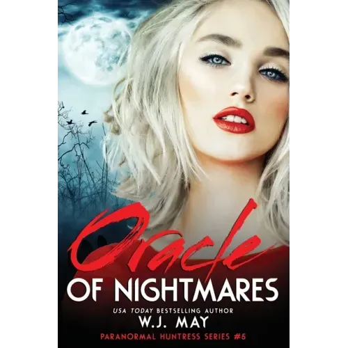 Oracle of Nightmares