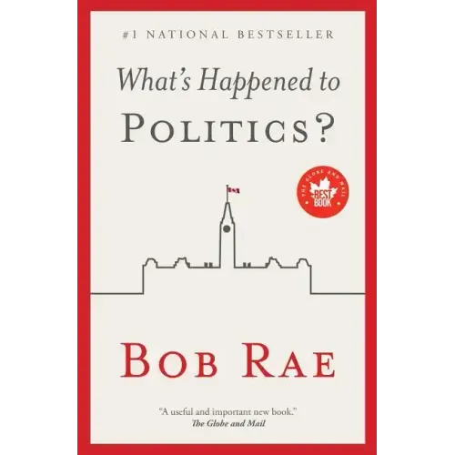 What's Happened to Politics?