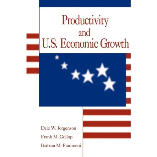 Productivity and U.S. Economic Growth