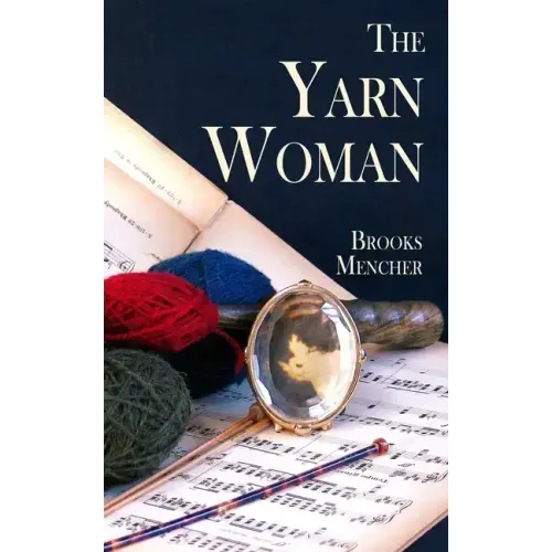 The Yarn Woman