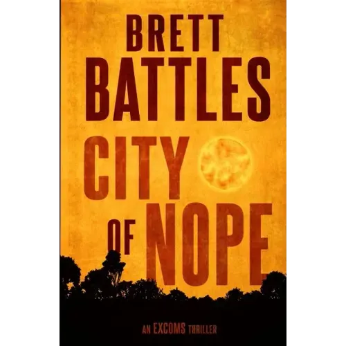 City of Nope