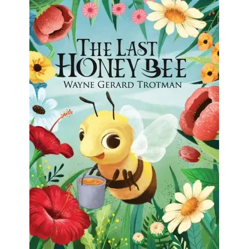 The Last Honey Bee