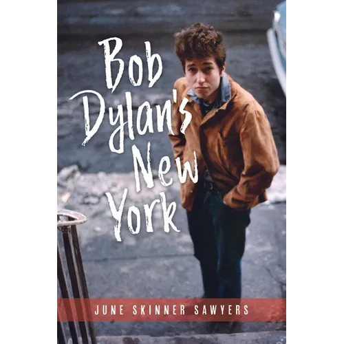 Bob Dylan's New York
