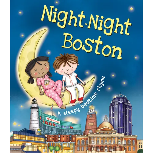 Night-Night Boston