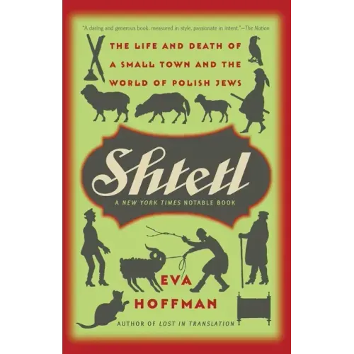 Shtetl