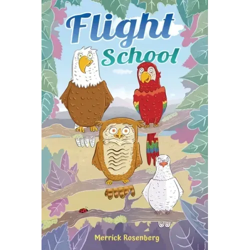 Flight School