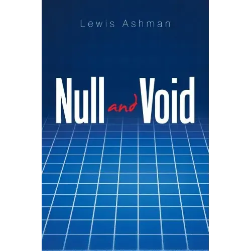 Null and Void