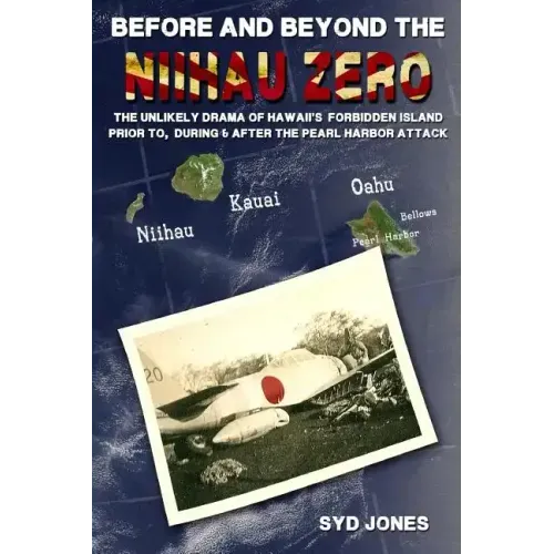 Before and Beyond the Niihau Zero