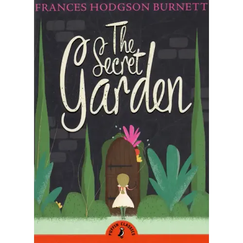 The Secret Garden