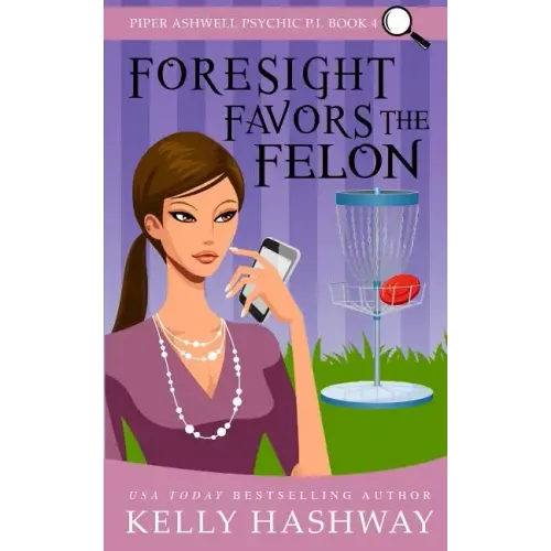 Foresight Favors the Felon