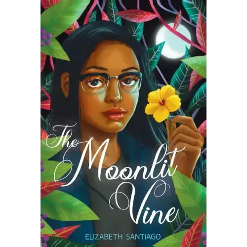 The Moonlit Vine