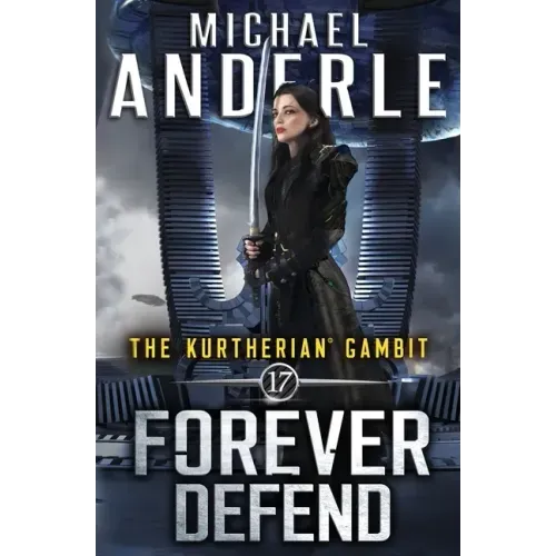 Forever Defend