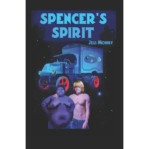 Spencer's Spirit
