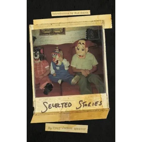 Selected Stories