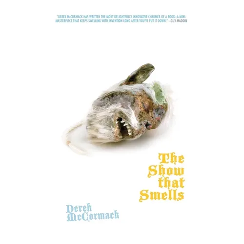 The Show That Smells