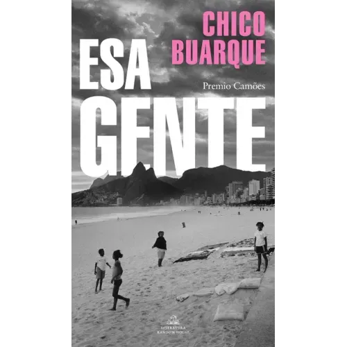 ESA Gente / Those People
