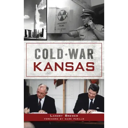 Cold War Kansas