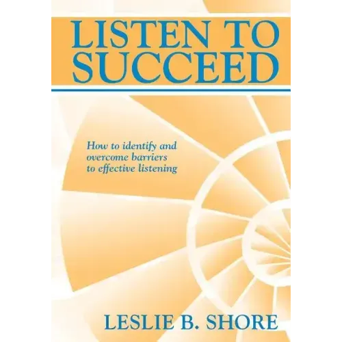 Listen To Succeed