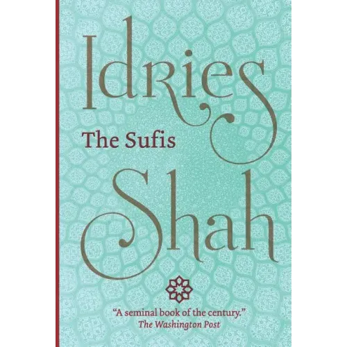 The Sufis