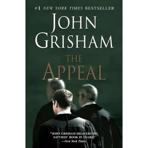 The Appeal