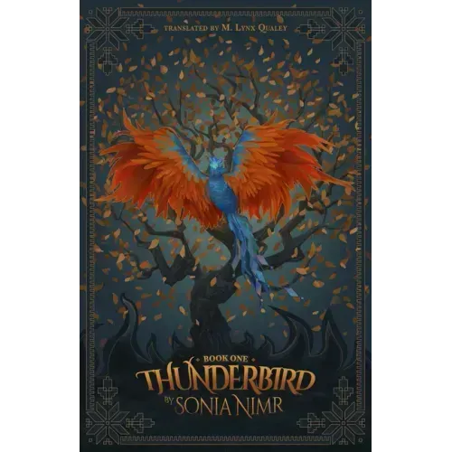 Thunderbird: Book One