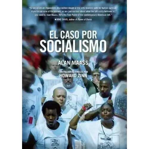 El Caso Por Socialismo