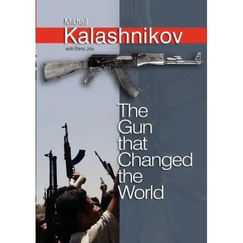 The Gun That Changed the World