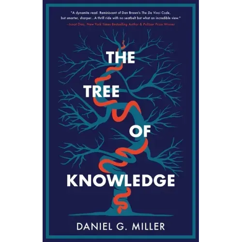 The Tree of Knowledge