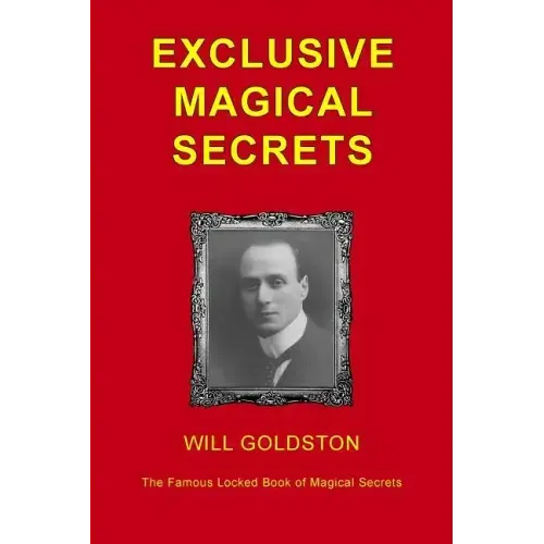 Exclusive Magical Secrets