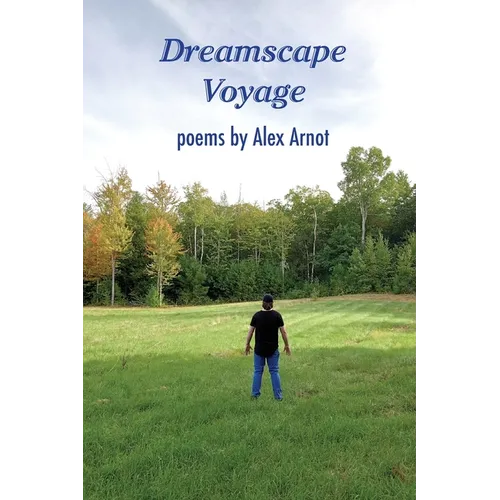 Dreamscape Voyage