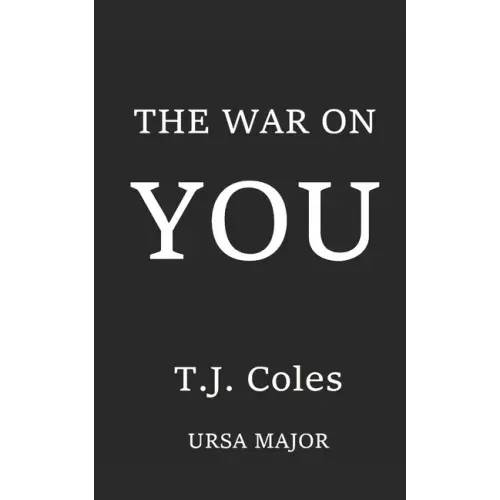 The War On You