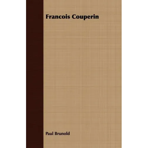 Francois Couperin