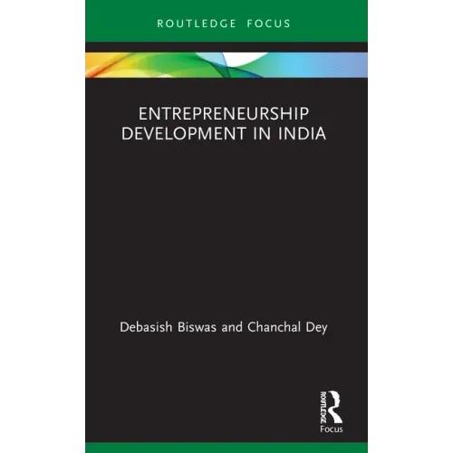 Entrepreneurship Development in India
