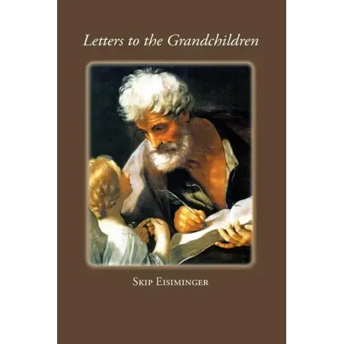 Letters to the Grandchildren