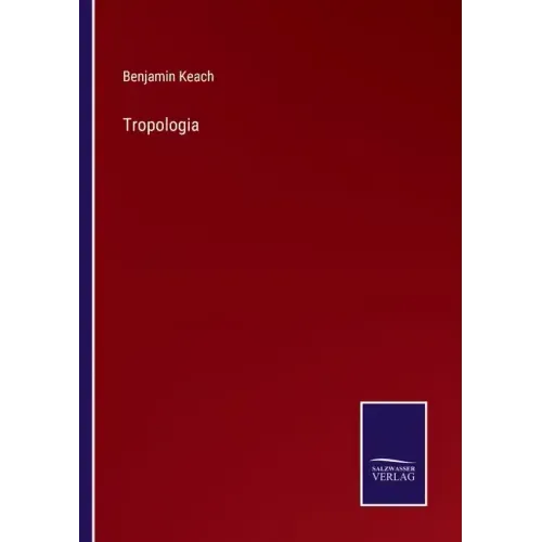Tropologia