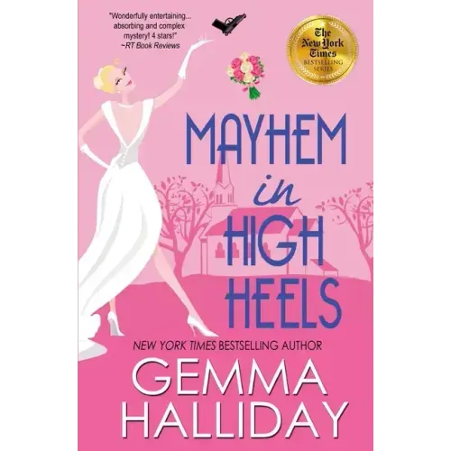 Mayhem in High Heels