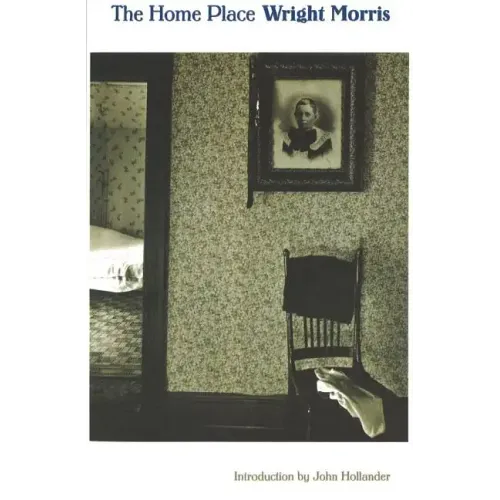 The Home Place (Revised)