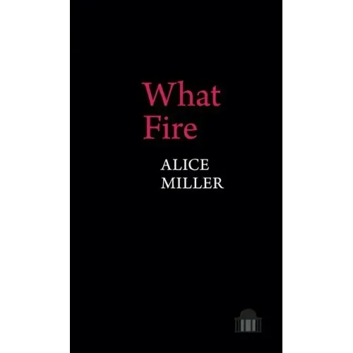 What Fire