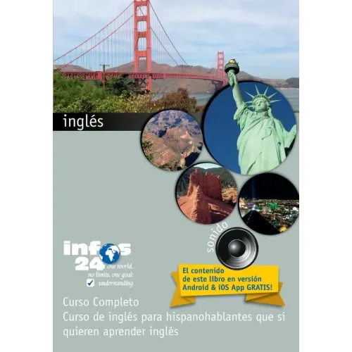 curso de inglés: Curso de inglés para hispanohablantes que sí quieren aprender inglés
