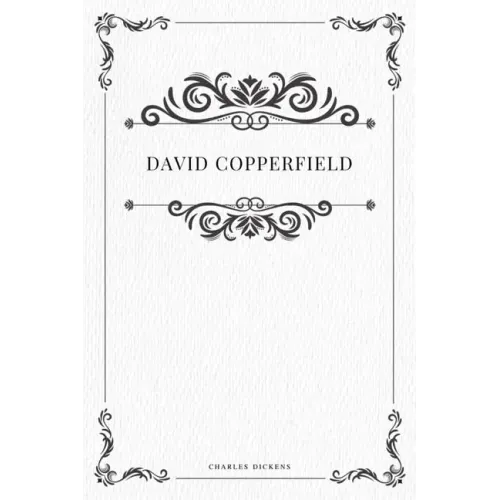 David Copperfield