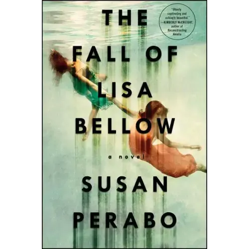 The Fall of Lisa Bellow