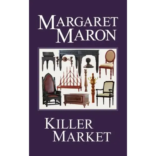 Killer Market